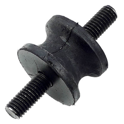 Gummipuffer/ Luftfilterhalter MAN TGA TGS TGX | 81962100289