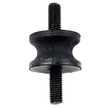 Gummipuffer/ Luftfilterhalter MAN TGA TGS TGX | 81962100289