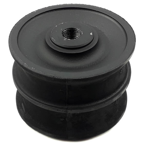 Gummipuffer/ Getriebehalter MAN TGA, TGX, TGS, F 90/ 2000 | 81962100388