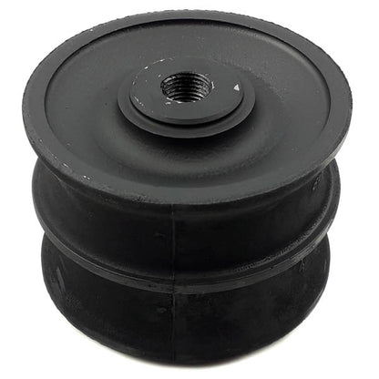 Gummipuffer/ Getriebehalter MAN TGA, TGX, TGS, F 90/ 2000 | 81962100388