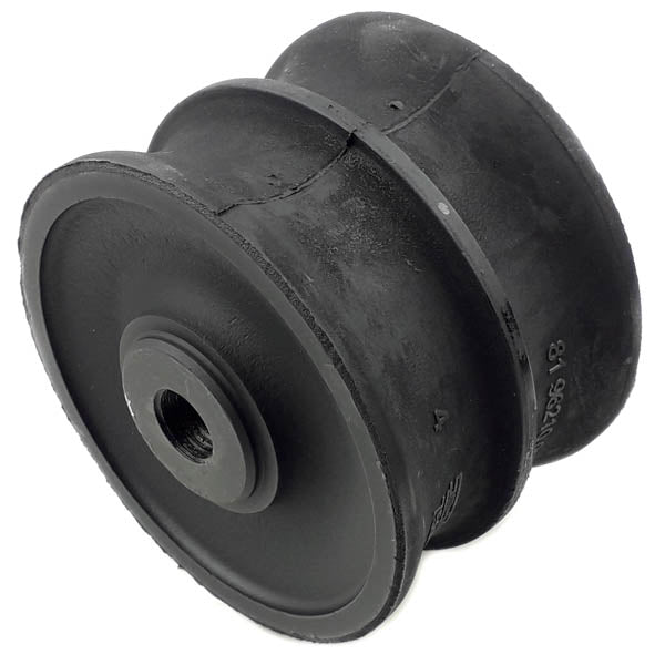 Gummipuffer/ Getriebehalter MAN TGA, TGX, TGS, F 90/ 2000 | 81962100388