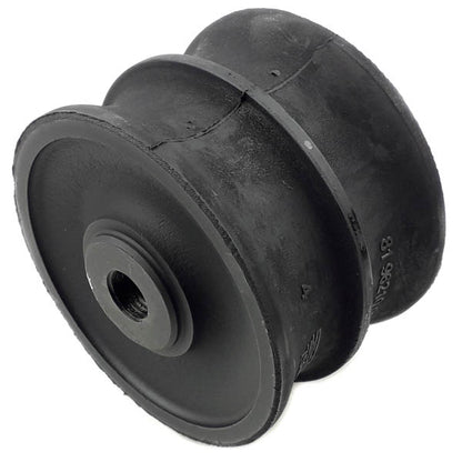 Gummipuffer/ Getriebehalter MAN TGA, TGX, TGS, F 90/ 2000 | 81962100388