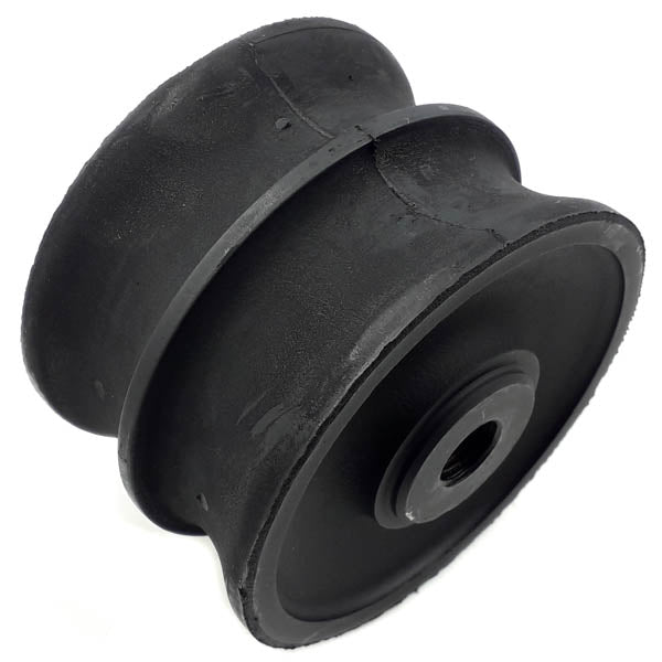 Gummipuffer/ Getriebehalter MAN TGA, TGX, TGS, F 90/ 2000 | 81962100388