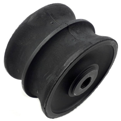 Gummipuffer/ Getriebehalter MAN TGA, TGX, TGS, F 90/ 2000 | 81962100388