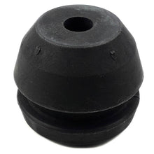 Motorstütze/Stoßdämpfer hinten MAN | 81960200386 | 72 x 19,5/ 36 x 70 mm