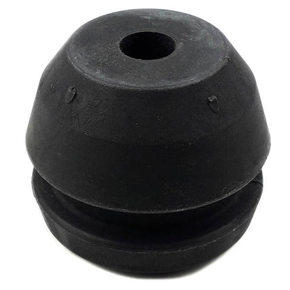 Motorstütze/Stoßdämpfer hinten MAN | 81960200386 | 72 x 19,5/ 36 x 70 mm