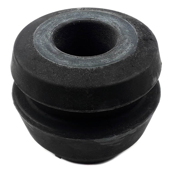 Motorstütze/Stoßdämpfer hinten MAN | 81960200386 | 72 x 19,5/ 36 x 70 mm
