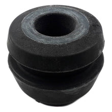 Motorstütze/Stoßdämpfer hinten MAN | 81960200386 | 72 x 19,5/ 36 x 70 mm