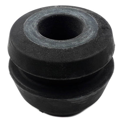 Motorstütze/Stoßdämpfer hinten MAN | 81960200386 | 72 x 19,5/ 36 x 70 mm