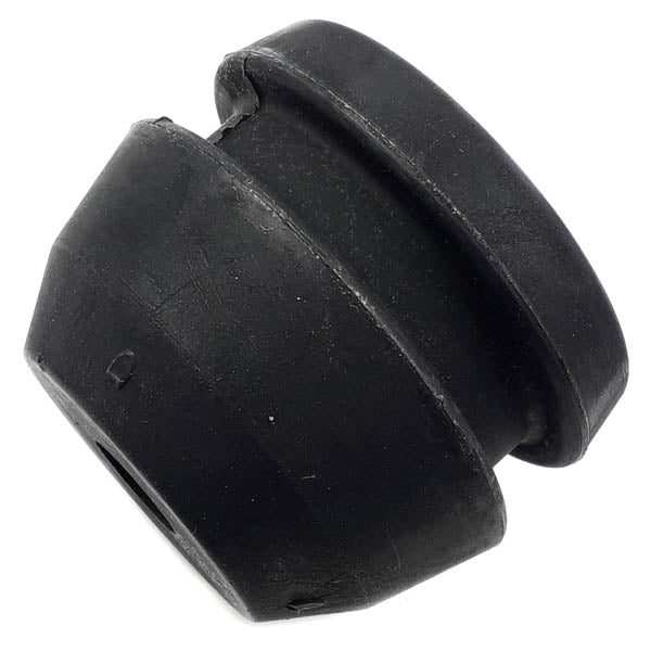 Motorstütze/Stoßdämpfer hinten MAN | 81960200386 | 72 x 19,5/ 36 x 70 mm