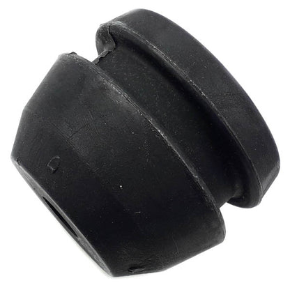 Motorstütze/Stoßdämpfer hinten MAN | 81960200386 | 72 x 19,5/ 36 x 70 mm