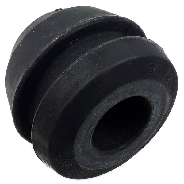 Motorstütze/Stoßdämpfer hinten MAN | 81960200386 | 72 x 19,5/ 36 x 70 mm