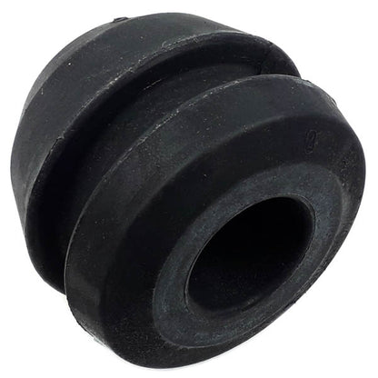 Motorstütze/Stoßdämpfer hinten MAN | 81960200386 | 72 x 19,5/ 36 x 70 mm