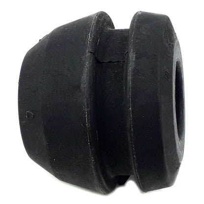 Motorstütze/Stoßdämpfer hinten MAN | 81960200386 | 72 x 19,5/ 36 x 70 mm