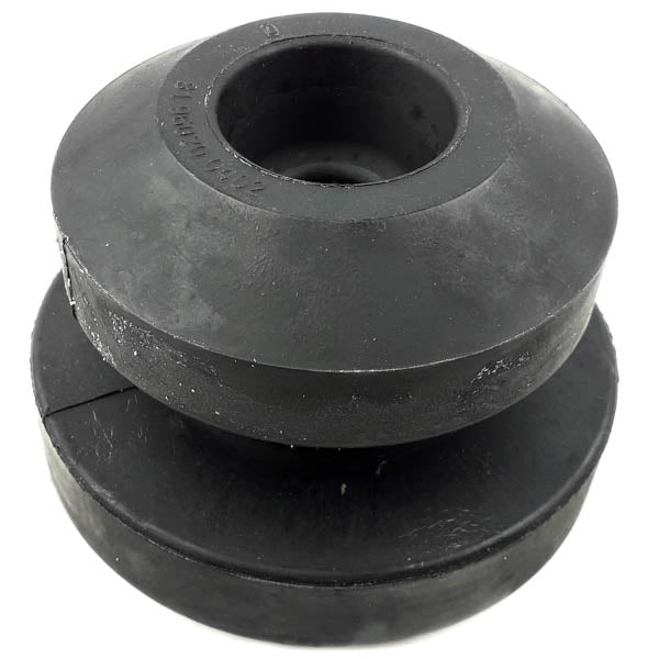 Motorstütze/ Puffer MAN F 2000 | 81960200402 | 105 x 22 x 70 mm