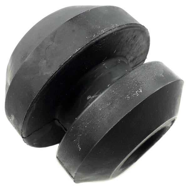 Motorstütze/ Puffer MAN F 2000 | 81960200402 | 105 x 22 x 70 mm