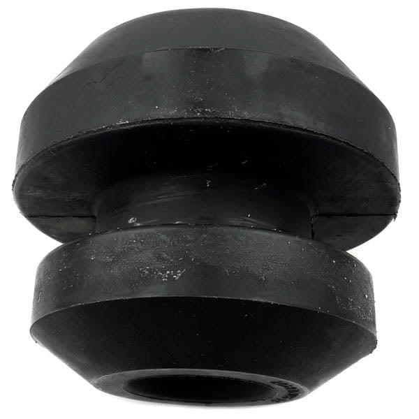 Motorstütze/ Puffer MAN F 2000 | 81960200402 | 105 x 22 x 70 mm