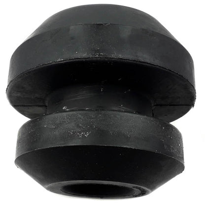 Motorstütze/ Puffer MAN F 2000 | 81960200402 | 105 x 22 x 70 mm
