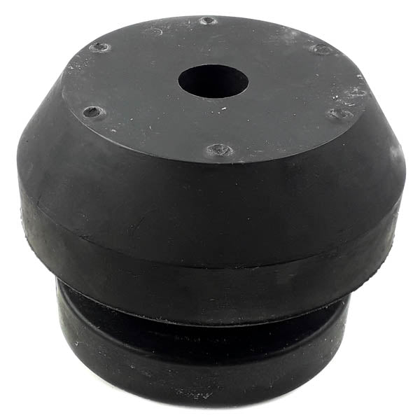 Motorstütze/ Puffer MAN F 2000 | 81960200402 | 105 x 22 x 70 mm