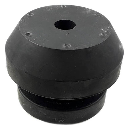 Motorstütze/ Puffer MAN F 2000 | 81960200402 | 105 x 22 x 70 mm