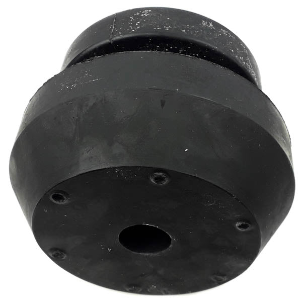 Motorstütze/ Puffer MAN F 2000 | 81960200402 | 105 x 22 x 70 mm