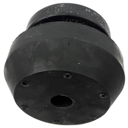 Motorstütze/ Puffer MAN F 2000 | 81960200402 | 105 x 22 x 70 mm