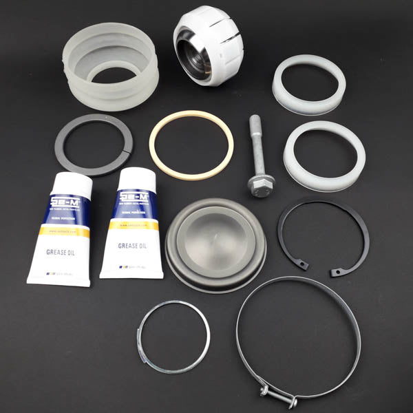 Viper Reparatursatz Rad/Achsquerlenker DAF F XF CF, Volvo FL F, MAN F | 81432706122