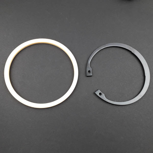 Viper Reparatursatz Rad/Achsquerlenker DAF F XF CF, Volvo FL F, MAN F | 81432706122