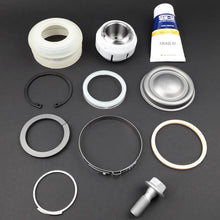 Viper Reparatursatz Rad/Achsquerlenker MAN L M, Iveco Eurocargo tector, Stralis, EuroTrakker, EuroTech, EuroStar, Euromover, DAF F CF XF | 81432706065