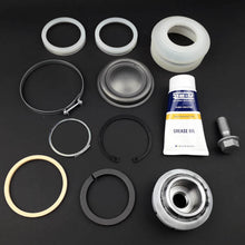 Viper Querlenker Reparatursatz Volvo FL FH FM F NH, Mercedes, DAF F CF XF, Iveco TurboTech, TurboStar | 271188, 3091598