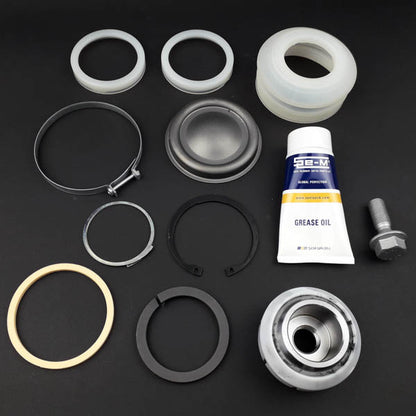 Viper Querlenker Reparatursatz Volvo FL FH FM F NH, Mercedes, DAF F CF XF, Iveco TurboTech, TurboStar | 271188, 3091598
