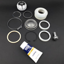 Viper Querlenker Reparatursatz Volvo FL FH FM F NH, Mercedes, DAF F CF XF, Iveco TurboTech, TurboStar | 271188, 3091598