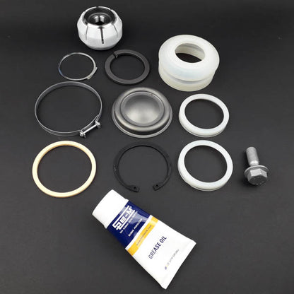 Viper Querlenker Reparatursatz Volvo FL FH FM F NH, Mercedes, DAF F CF XF, Iveco TurboTech, TurboStar | 271188, 3091598