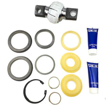 Viper Reparatursatz Querlenker Rad/Achse Volvo F FL, MAN | 81432706083