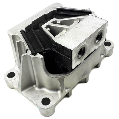Heckmotorstütze/-puffer Mercedes, Setra, Actros MP 2/ 3, Axor | 6342410513