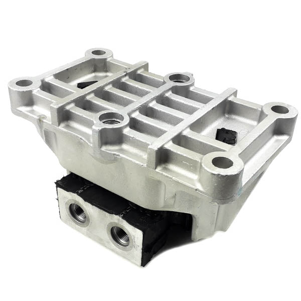 Heckmotorstütze/-puffer Mercedes, Setra, Actros MP 2/ 3, Axor | 6342410513