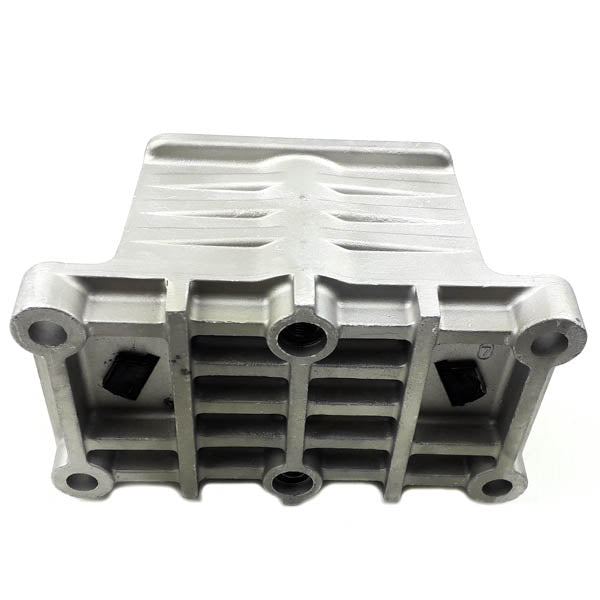 Heckmotorstütze/-puffer Mercedes, Setra, Actros MP 2/ 3, Axor | 6342410513