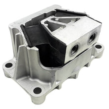 Front Motorstütze/Puffer Mercedes Actros MP 2/ 3, Setra | 9412411113