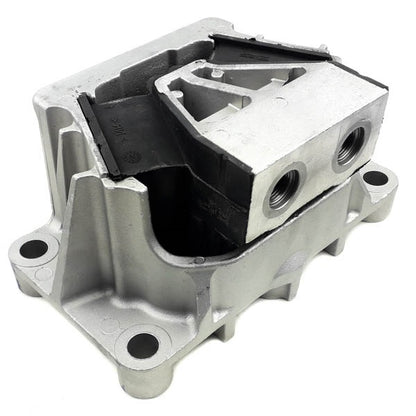 Front Motorstütze/Puffer Mercedes Actros MP 2/ 3, Setra | 9412411113