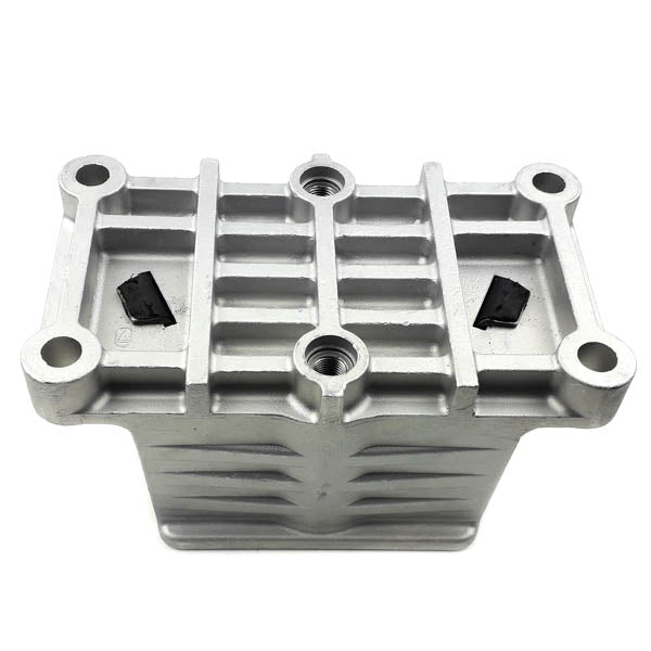 Front Motorstütze/Puffer Mercedes Actros MP 2/ 3, Setra | 9412411113