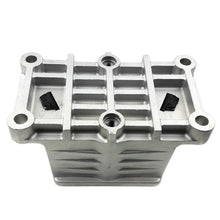 Front Motorstütze/Puffer Mercedes Actros MP 2/ 3, Setra | 9412411113