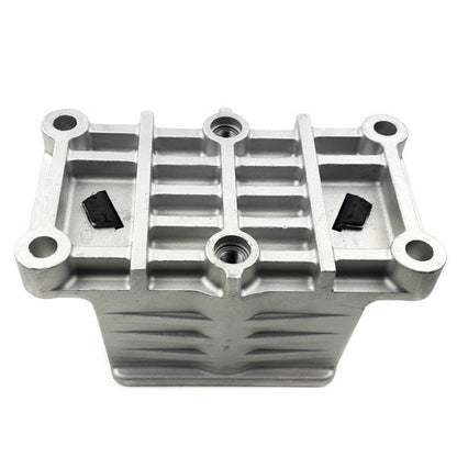 Front Motorstütze/Puffer Mercedes Actros MP 2/ 3, Setra | 9412411113
