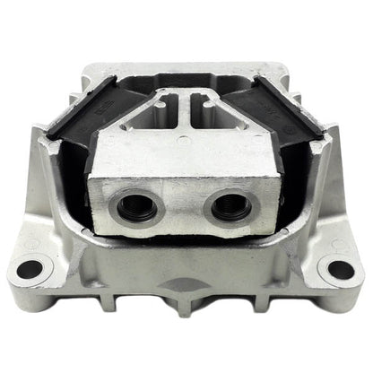 Front Motorstütze/Puffer Mercedes Actros MP 2/ 3, Setra | 9412411113