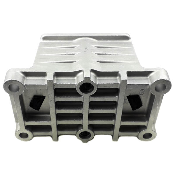 Front Motorstütze/Puffer Mercedes Actros MP 2/ 3, Setra | 9412411113