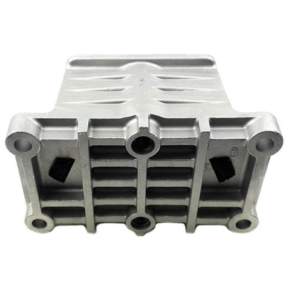 Front Motorstütze/Puffer Mercedes Actros MP 2/ 3, Setra | 9412411113