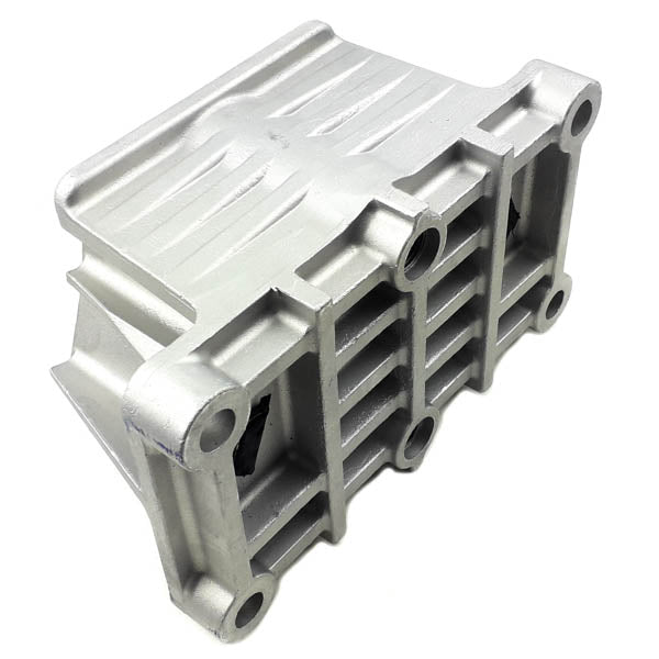 Front Motorstütze/Puffer Mercedes Actros MP 2/ 3, Setra | 9412411113