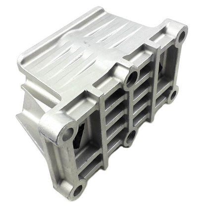 Front Motorstütze/Puffer Mercedes Actros MP 2/ 3, Setra | 9412411113