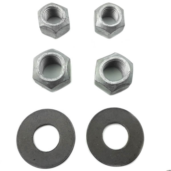 Stabilisatorstange Reparatursatz mit Buchsen und Bögen Mercedes SK /  MK /  NG | 6205860132, 620 320 0328