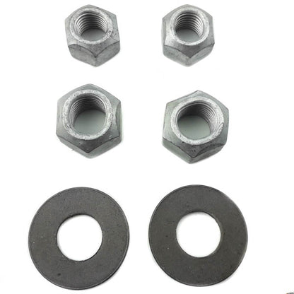 Stabilisatorstange Reparatursatz mit Buchsen und Bögen Mercedes SK /  MK /  NG | 6205860132, 620 320 0328