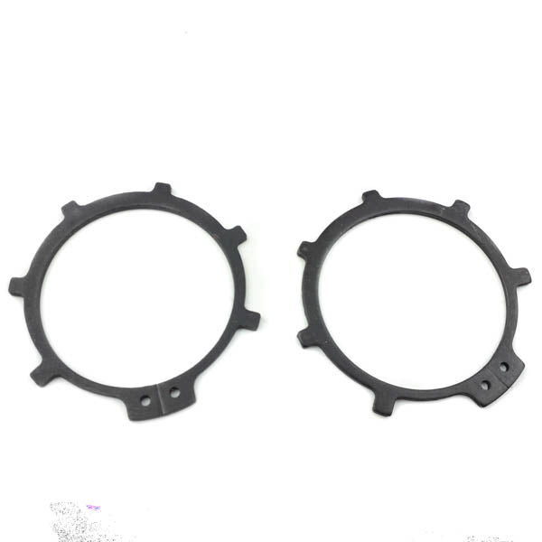 Stabilisatorstange Reparatursatz mit Buchsen und Bögen Mercedes SK /  MK /  NG | 6205860132, 620 320 0328